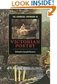 The Cambridge Companion to Victorian Poetry (Cambridge Companions to Literature)