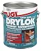 2 each: Drylok Latex Base Masonry Waterproofer (27613)
