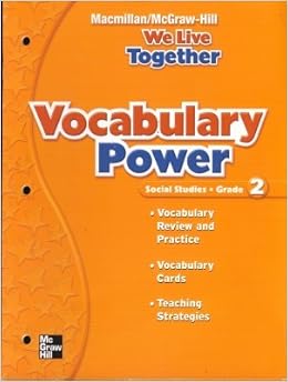 5Th Grade Social Studies Book Mcgraw Hill : WCS official on study of