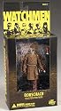 Watchmen Movie Rorschach Action Figure