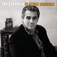 The Essential Placido Domingo