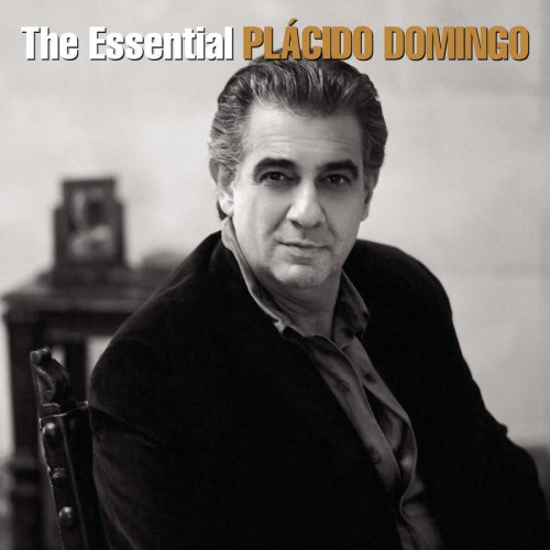 CD-Charts  Search : The Essential Plácido Domingo