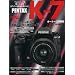 PENTAX K-7 �I�[�i�[�YBOOK