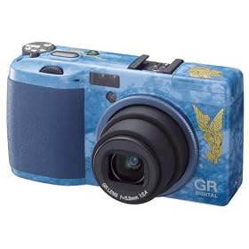 ���R�[ GR Digital1���N�L�O���f�� GR Digital1���N�L�O���f��