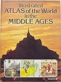 Atlas of the world in the Middle Ages