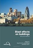 Blast effects on buildings