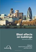 Blast Effects on Buildings, 2nd edition
