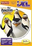 Fisher Price iXL Learning System Software The Penguins of Madagascar 51ngTmwO0qL. SL160 Fisher Price iXL Learning System Software The Penguins of Madagascar