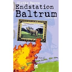 Endstation Baltrum: Inselkrimi