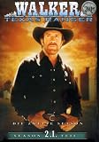 Walker, Texas Ranger - Season 2.1 (3 DVDs) - Chuck Norris