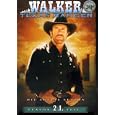 Walker, Texas Ranger - Season 2.1 (3 DVDs)