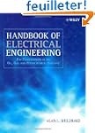 Handbook of Electrical Engineering: F...