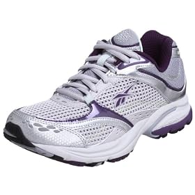 Buy Reebok Ladies Vivoxie Running Shoe by Reebok