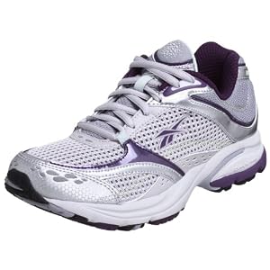 Buy Reebok Ladies Vivoxie Running Shoe