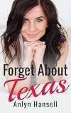 Forget About Texas (The Davis Series Book 2)
