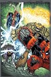 Hulk: World War Hulks - Hulked-Out Heroes (Incredible Hulk)