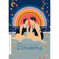 Lonesome (Criterion Collection)