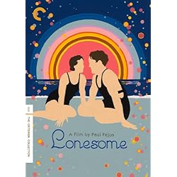 Lonesome (Criterion Collection)