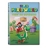 Super Mario World: Yoshi the Superstar ~ Mario