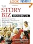 The Story Biz Handbook: How to Manage Your Storytelling Career from the Desk to the Stage
