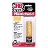 J-B Weld 8237 Kwik Plastic