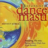 Return Of Dance Masti