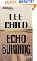 Echo Burning (Jack Reacher Series)
