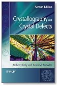 Crystallography and Crystal Defects