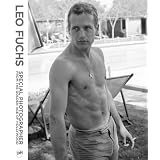 Leo Fuchs: Special Photographer from the Golden Age of Hollywood