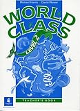 World class elementary