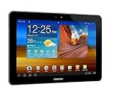 Samsung Galaxy TAB 10.1 GT-P7500 Wi-Fi, 3G, 16GB, 3MP Honeycomb Tablet PC