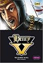 Henry V The Graphic Novel: Plain Text (British English)