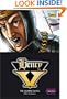 Henry V: Plain Text: The Graphic Novel (British English)