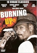 Burning Up