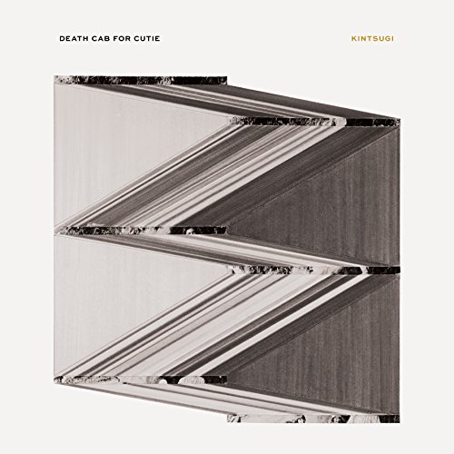 Death Cab For Cutie - The Ghosts of Beverly Drive - - Zortam Music