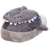 Silly Slipeez Kids Sneaky Shark Slippers