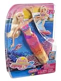 Barbie in A Mermaid Tale 2 Merliah Transforming Doll