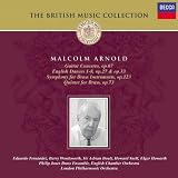 Malcolm Arnold