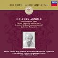 Malcolm Arnold