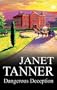 Dangerous Deception (Severn House Large Print)