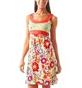 Promod Buntes Blumenkleid