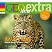 Raubtiere. Scharfe Z�hne, schlaue Tricks: GEOlino extra H�r-Bibliothek