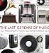 The Last 125 Years of Music