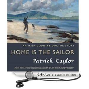 An Irish Country Doctor Story - Patrick Taylor