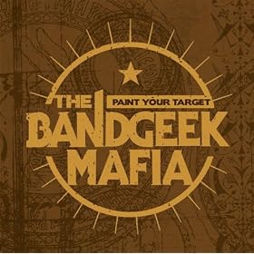 Paint Your Target [Explicit]