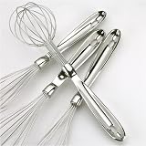 All Clad Round Balloon Whisk
