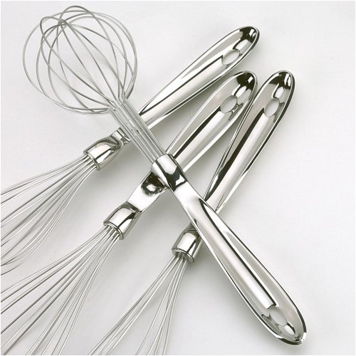 All Clad Round Balloon Whisk by All Clad
