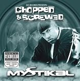 Shake Ya Ass (Chopped & Screwed Version) [Explicit]
