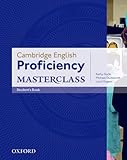 Cambridge English Proficiency masterclass. Student's book
