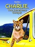 Charlie The Lonesome Cougar
